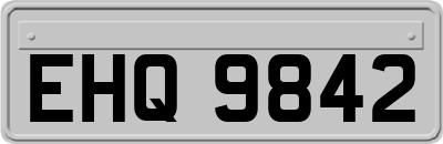 EHQ9842