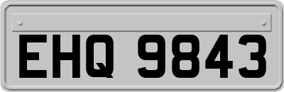 EHQ9843