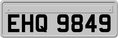 EHQ9849