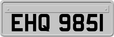 EHQ9851