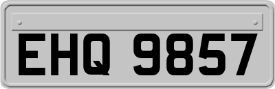 EHQ9857