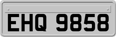 EHQ9858