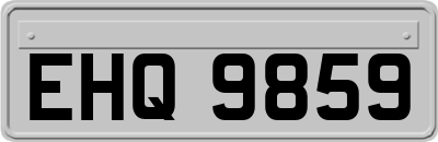 EHQ9859