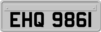 EHQ9861
