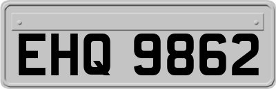 EHQ9862