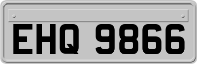 EHQ9866