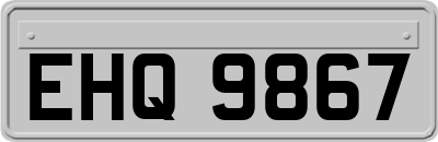 EHQ9867