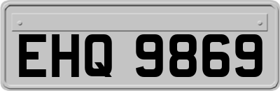 EHQ9869