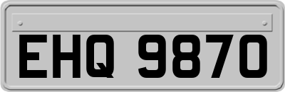EHQ9870