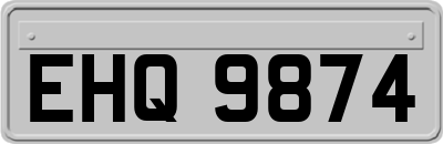 EHQ9874