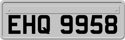 EHQ9958