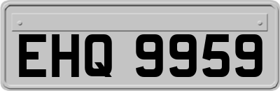 EHQ9959