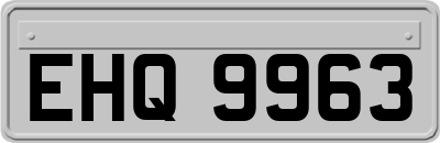 EHQ9963