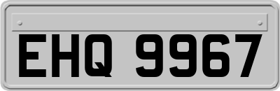 EHQ9967