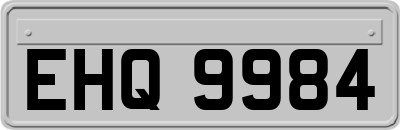 EHQ9984