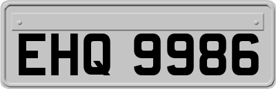 EHQ9986