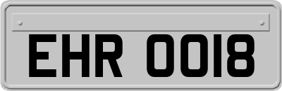 EHR0018