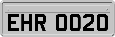 EHR0020