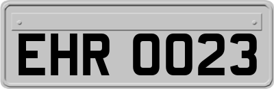 EHR0023