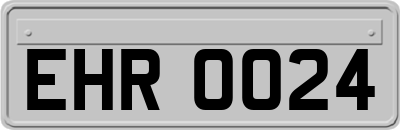EHR0024
