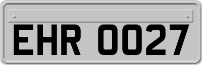 EHR0027