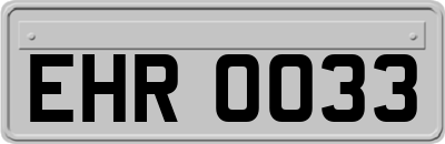 EHR0033