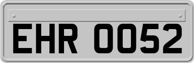 EHR0052