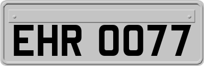 EHR0077