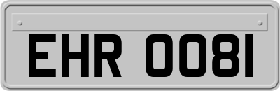 EHR0081