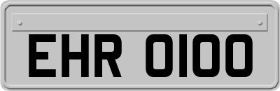 EHR0100