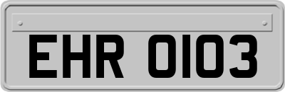 EHR0103
