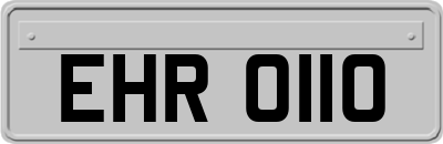 EHR0110