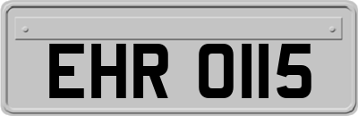EHR0115