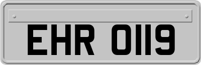 EHR0119