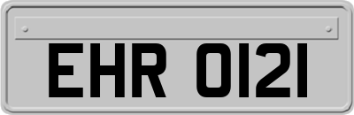 EHR0121