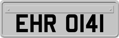 EHR0141