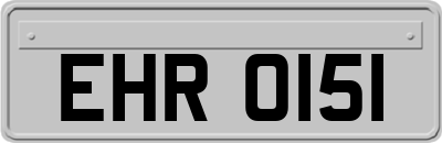 EHR0151