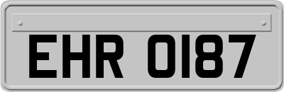 EHR0187