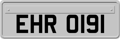 EHR0191