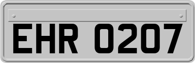 EHR0207