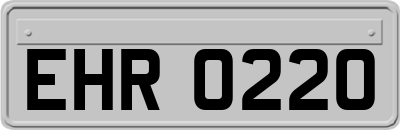 EHR0220