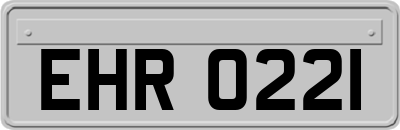 EHR0221