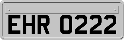 EHR0222