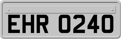 EHR0240
