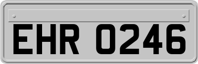 EHR0246