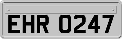 EHR0247