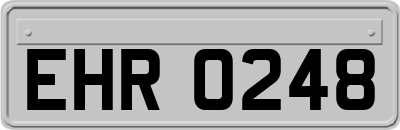 EHR0248