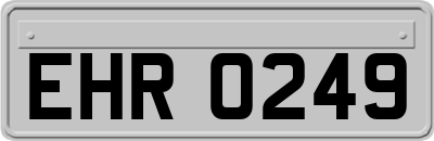 EHR0249