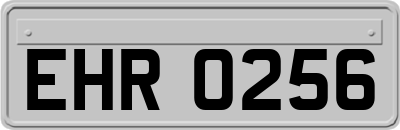EHR0256