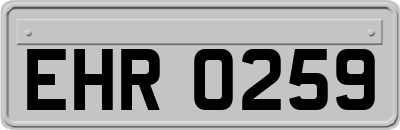 EHR0259